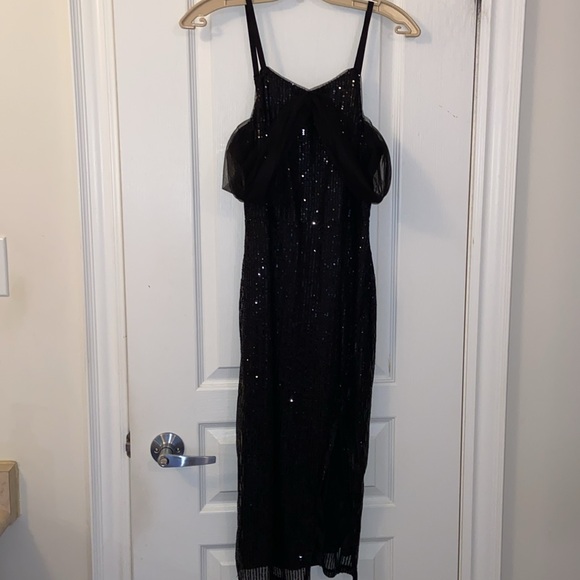 Evening dress - Picture 4 of 5